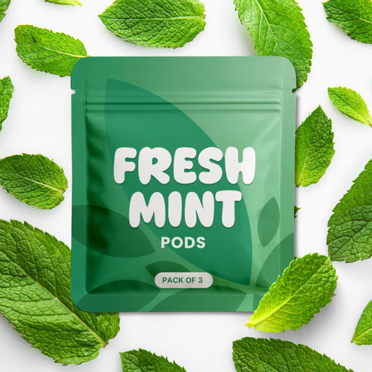 Fresh Mint
