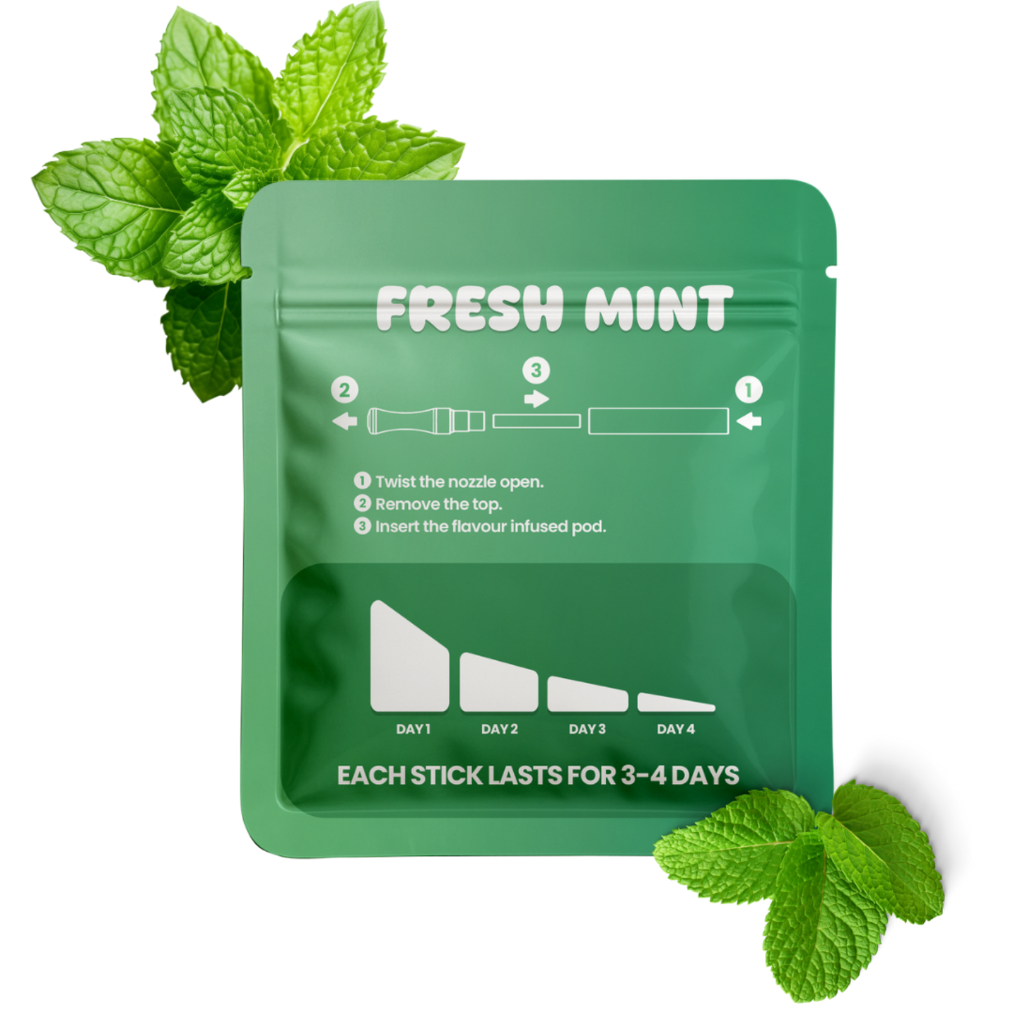 Fresh Mint