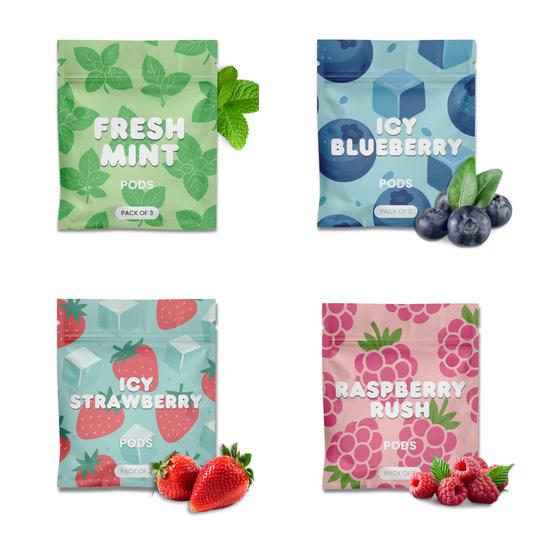 Smakpaket